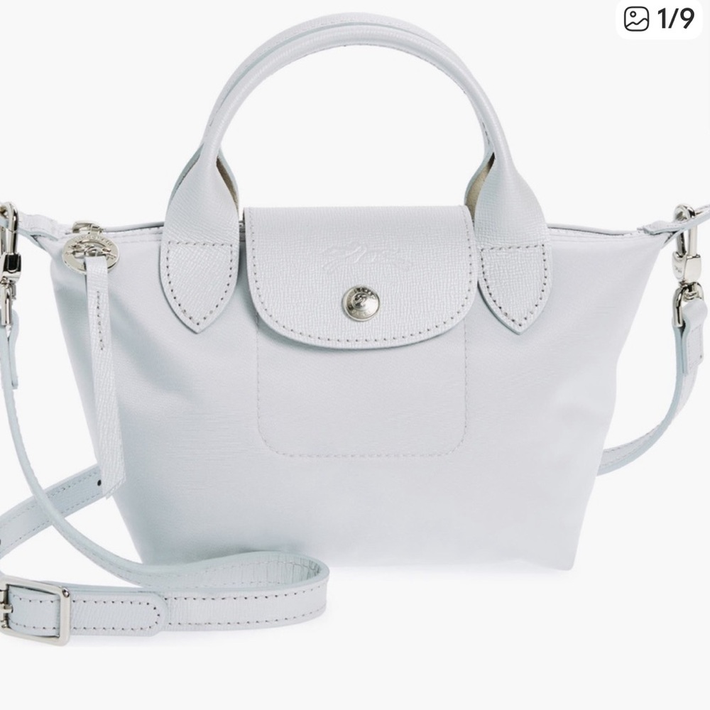 Longchamp Le Pliage XS Crossbody